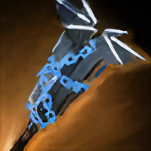 Unchained Mace icon