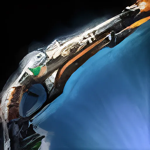 Painter's Brilliance Pistol icon