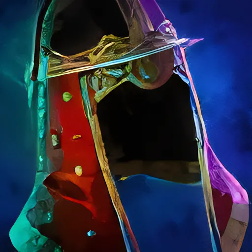 Heavy Antique Helm icon