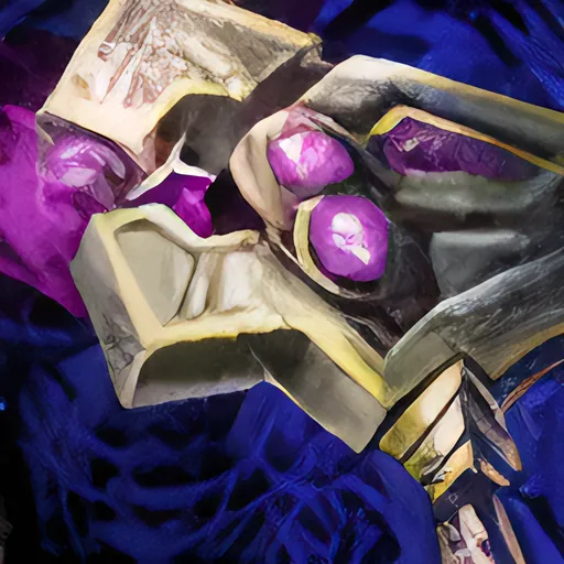 Peacemaker's Axe icon