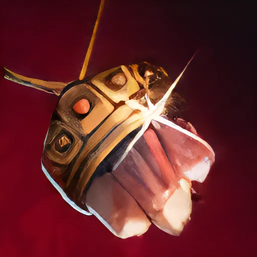 Sunstone Gold Amulet icon