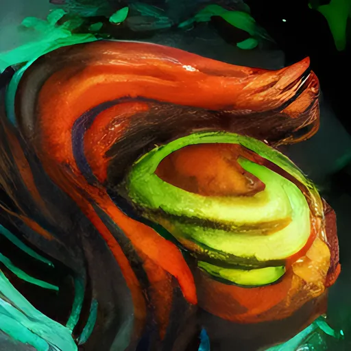Wurmslayer's Epaulets icon