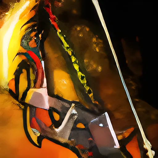 Fused Longbow icon