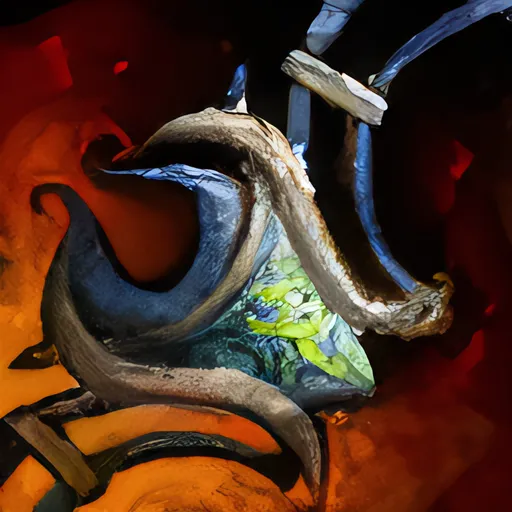 Greatbow of the Sunless icon