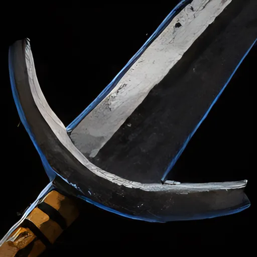 Iron Greatsword icon