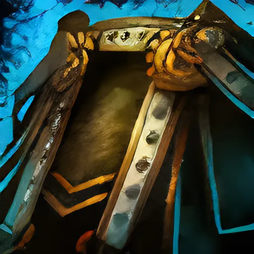 Inquest Breeches icon
