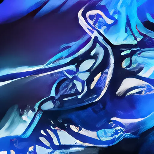 Spirit of The Lover Experiment