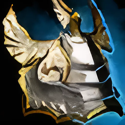 Mistforged Glorious Hero's Pauldrons icon