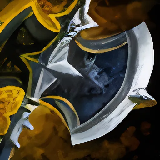 Vigil's Honor Axe icon