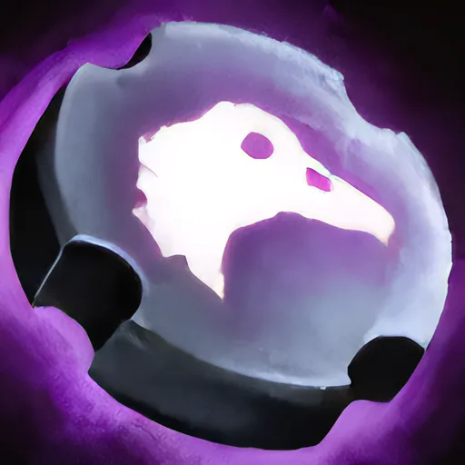 Superior Rune of Scavenging icon