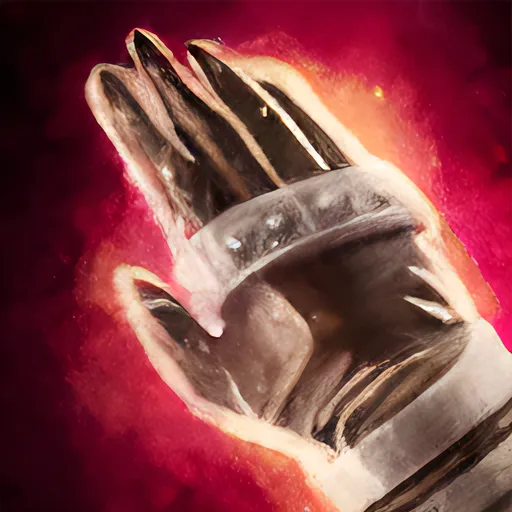 Buccaneer Gloves icon