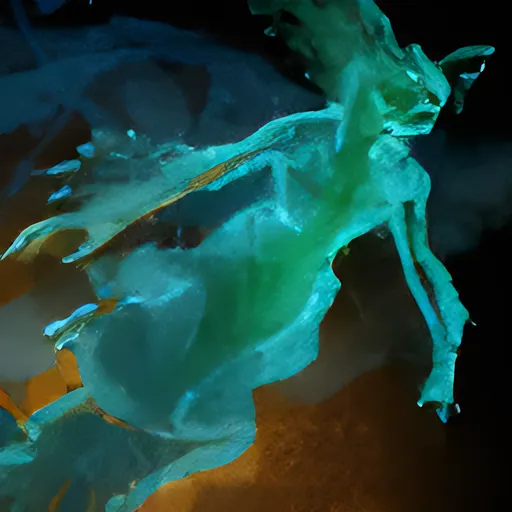 Naga Spirit Glider glider icon