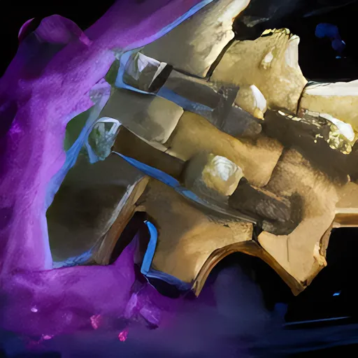 Eagle Spaulders icon