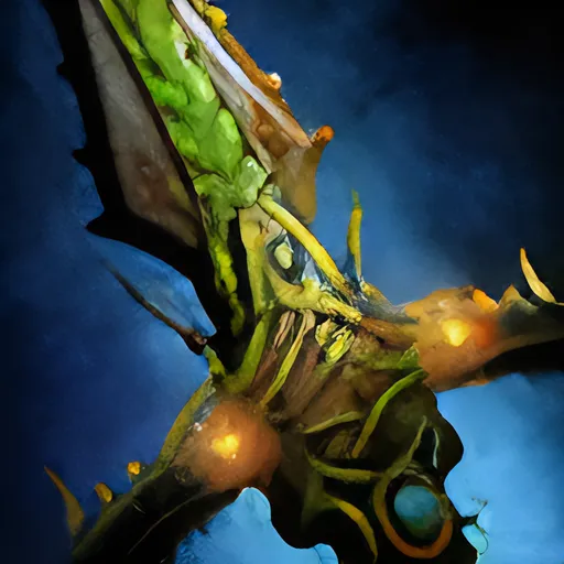 Draconic Greatsword icon