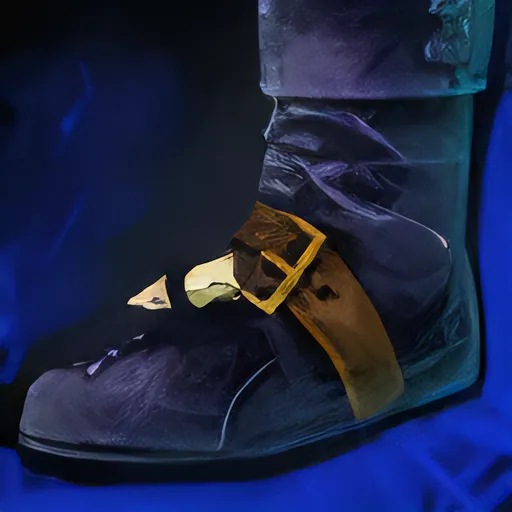 Krytan Boots icon