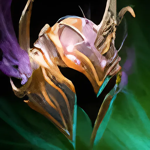 Etherbound Helm icon