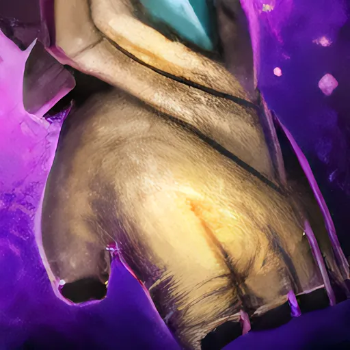 Zodiac Medium Armguards icon