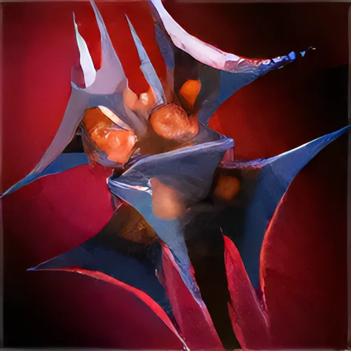 Tengu Mace icon