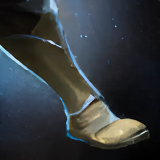 Alliance Field Operative's Heavy Boots icon