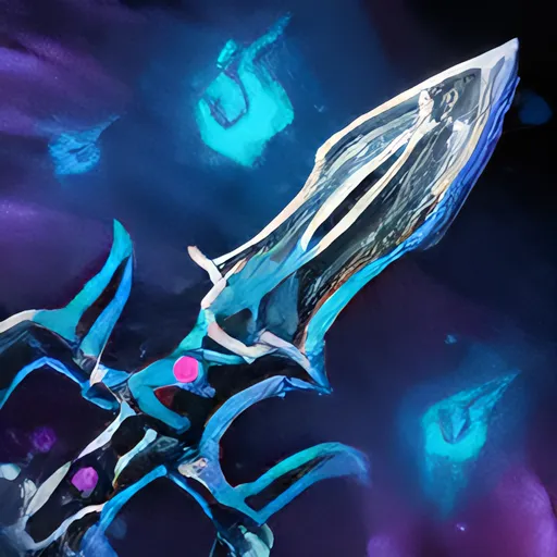 Fox Fire Spear icon