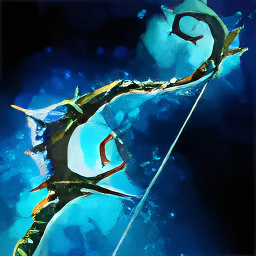 Warden Longbow icon
