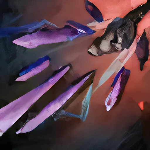 Pinnacle Blade icon