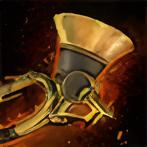 Privateer Warhorn icon