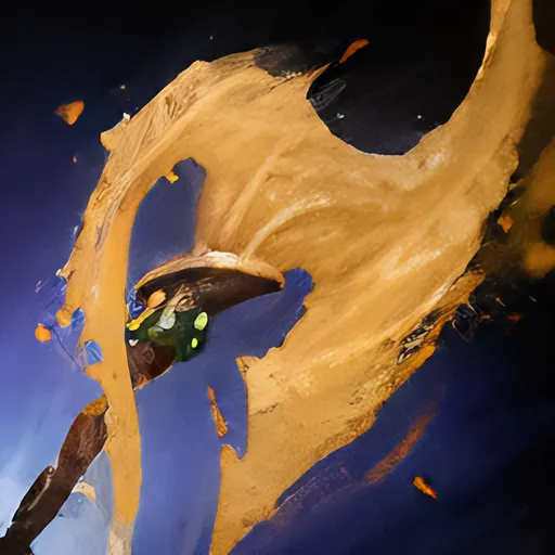 Sandswept Axe icon