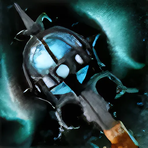 Aureate Virge icon