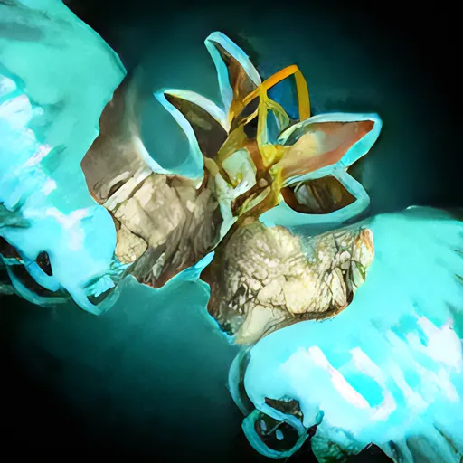 Dreamwalker Wings Glider glider icon