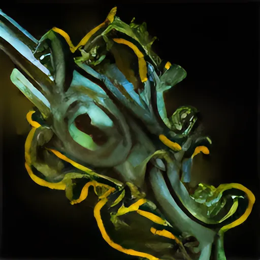 Keepsake Pistol icon