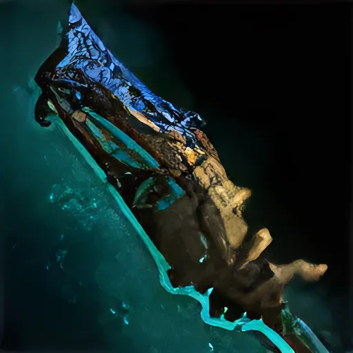 Awakened Sword icon