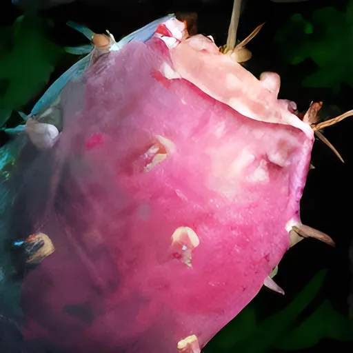 Prickly Pear