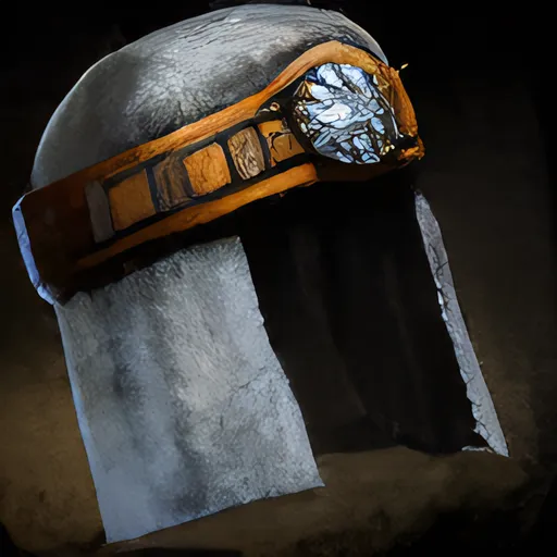 Chainmail Helm icon
