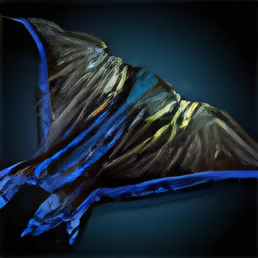 Largos Fin Backpack icon