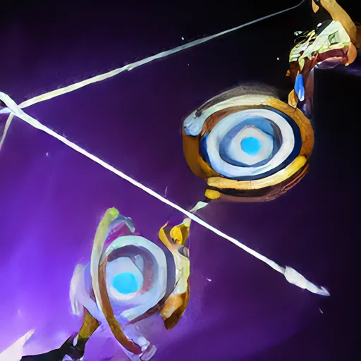 Solar Astrolabe Longbow icon