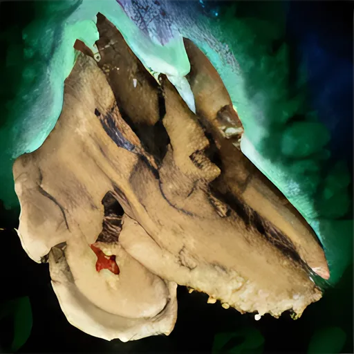 Woad Heavy Shoulders icon