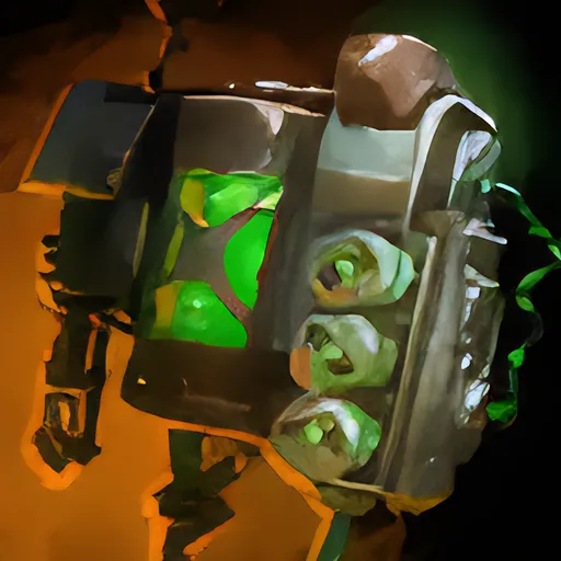 Hazard Response Pack icon