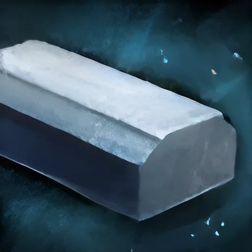 Mithril Ingot