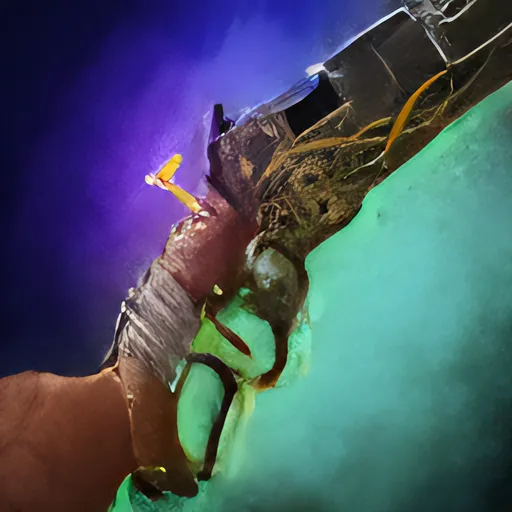 Shiny Rifle icon