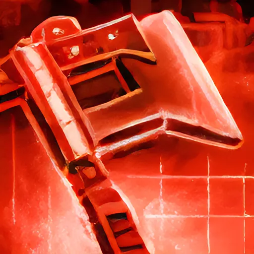 Crimson Assassin Axe icon