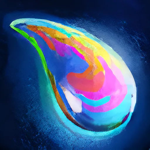 Aether-Rich Sap — upscaled