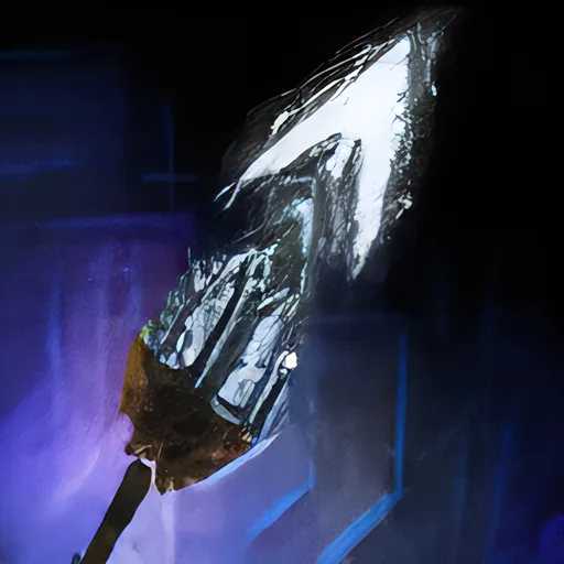 Glyphic Javelin icon