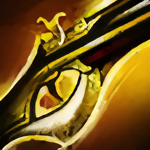White Mantle Rifle icon