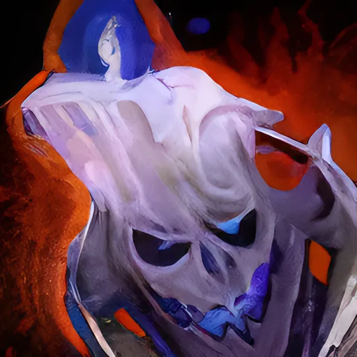 Haunted Scepter icon