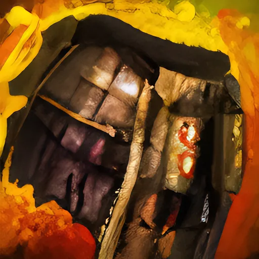 Forgeman Leggings icon