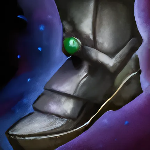 Glorious Hero's Wargreaves icon