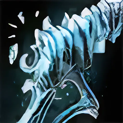 Glacial Rifle icon