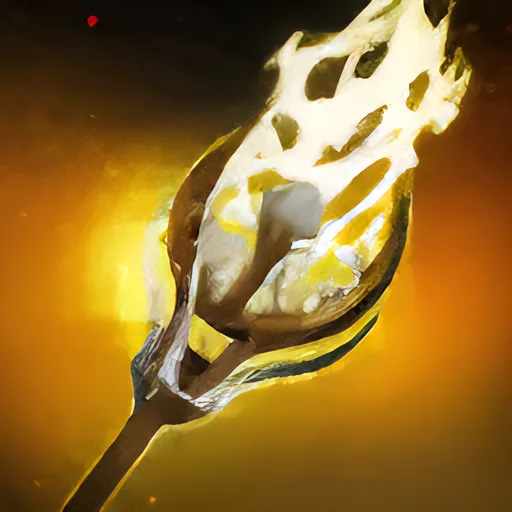 Stormforged Torch icon
