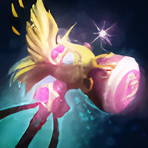 Magical Hammer icon